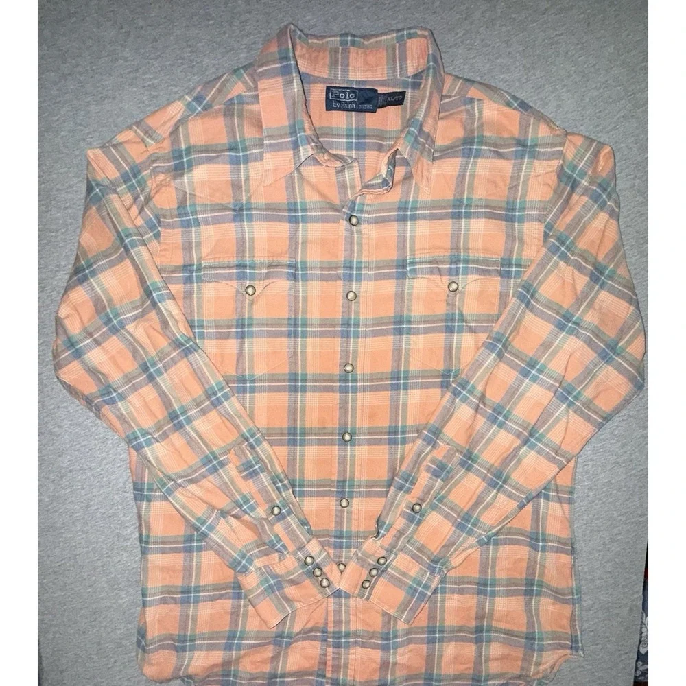 Polo Ralph Lauren this vintage